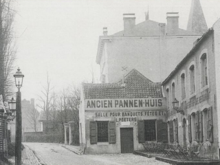 Vide Restaurant Pannenhuis